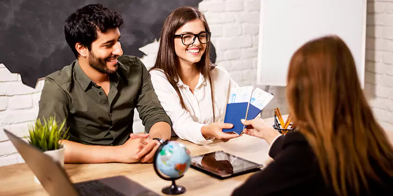 Benefits You Get with Our US Business Visa Consultancy Services in Angola