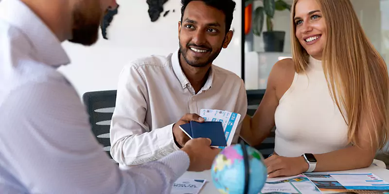 Benefits You Get with Our E2 Visa Support in Angola