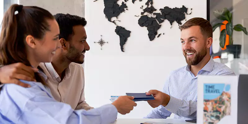 Comprehensive Business Immigration Green Card Services in Angola