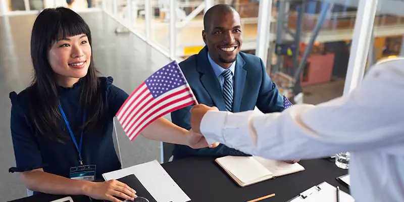 Our EB-5 Consultation and Strategy in Angola
