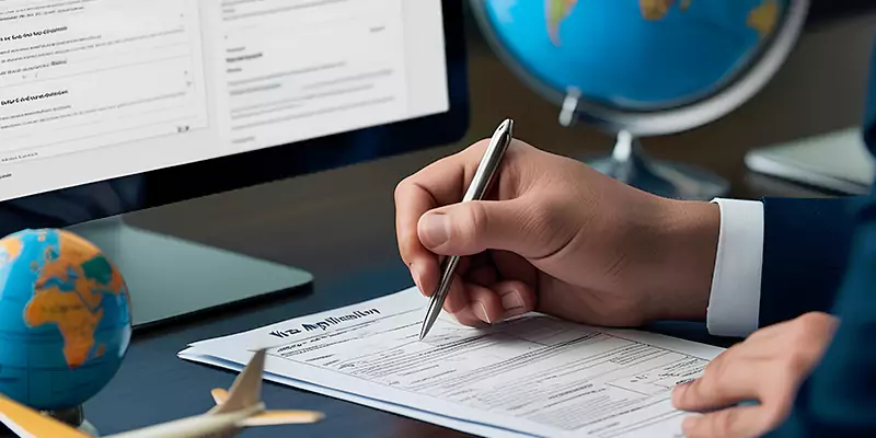 Benefits of Our US Branch Office Visa Services in Angola
