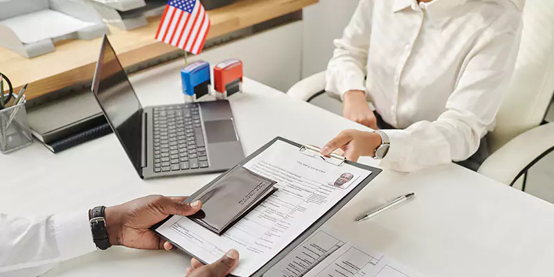 Why Choose Our Immigration Team in Angola?