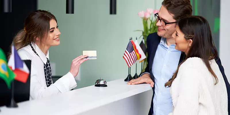 US Startup Visa Services and Strategic Consultation in Angola