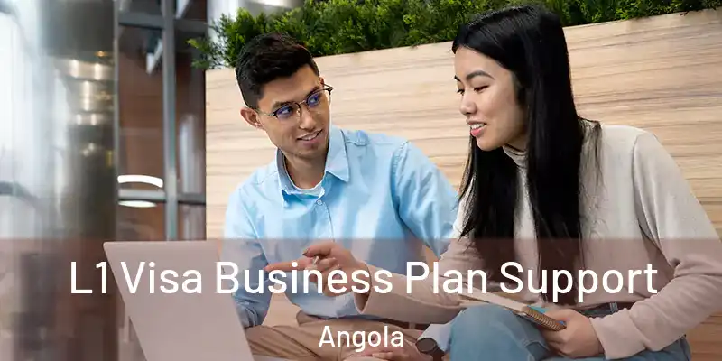 L1 Visa Business Plan Support Angola